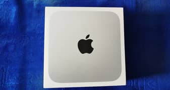 Apple Mac Mini M2 / 16 / 256