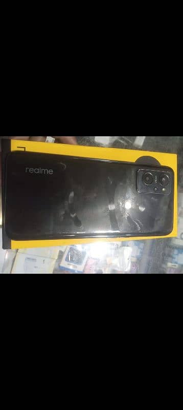 realmie 9i 2