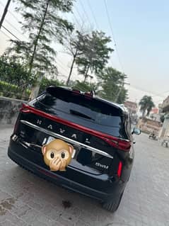 Haval H6 2024