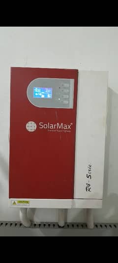 Solarmax