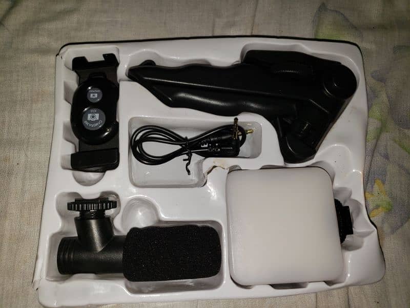 Video Making Kit 6