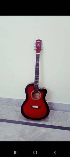 guitar full size 03124732724