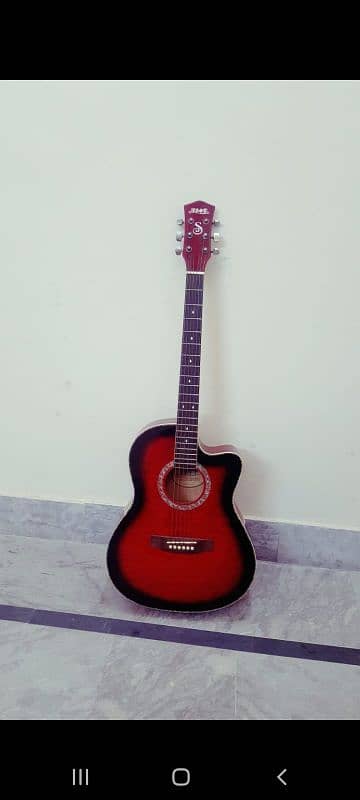 guitar full size 03124732724 0