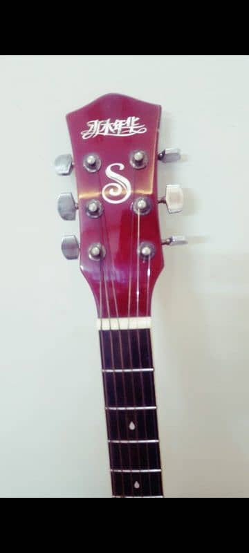 guitar full size 03124732724 1