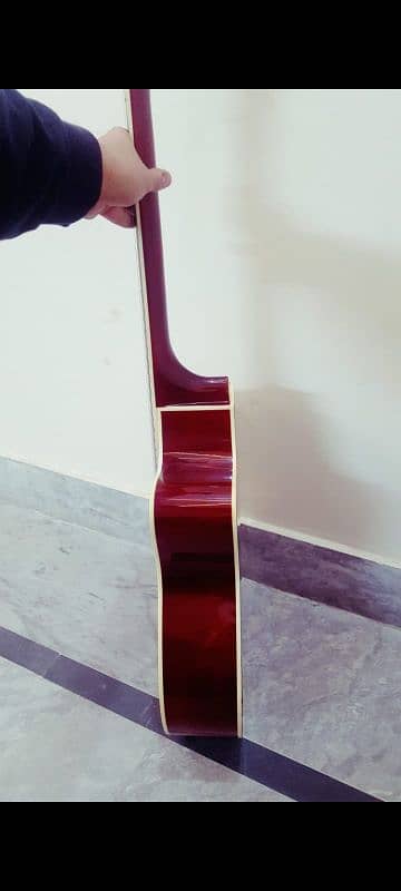 guitar full size 03124732724 4