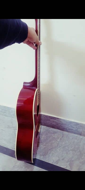 guitar full size 03124732724 5