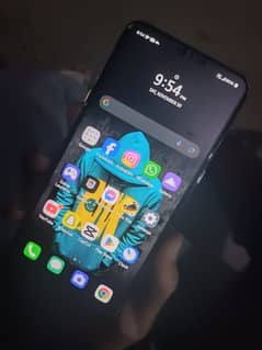 LG V50 ThinQ