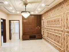 10 Marla Brand New First Entry Double Story House For Sale In Engineer Town Lahore