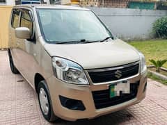 Suzuki Wagon R 2018