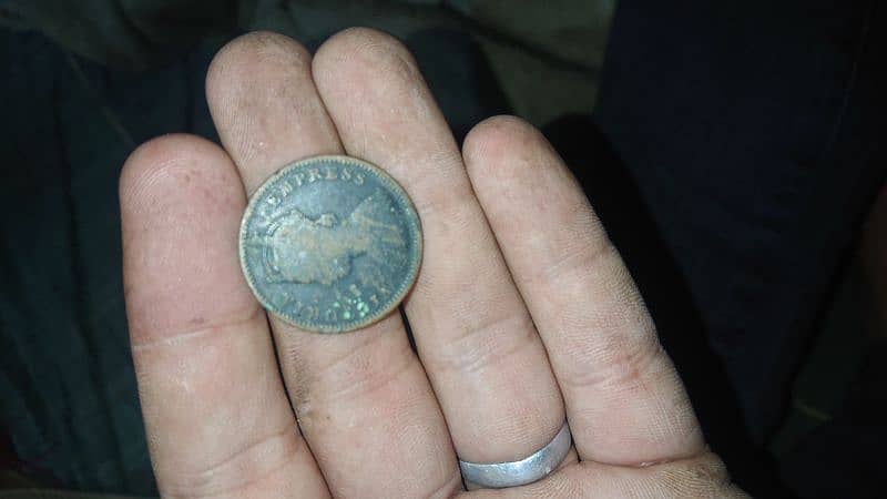 old coins 7