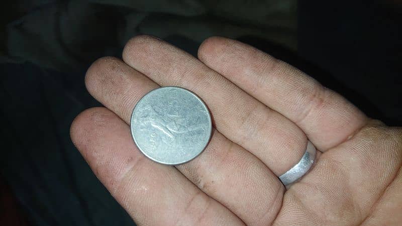 old coins 9