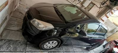 Toyota Vitz 2013 genuine condition 03440704913