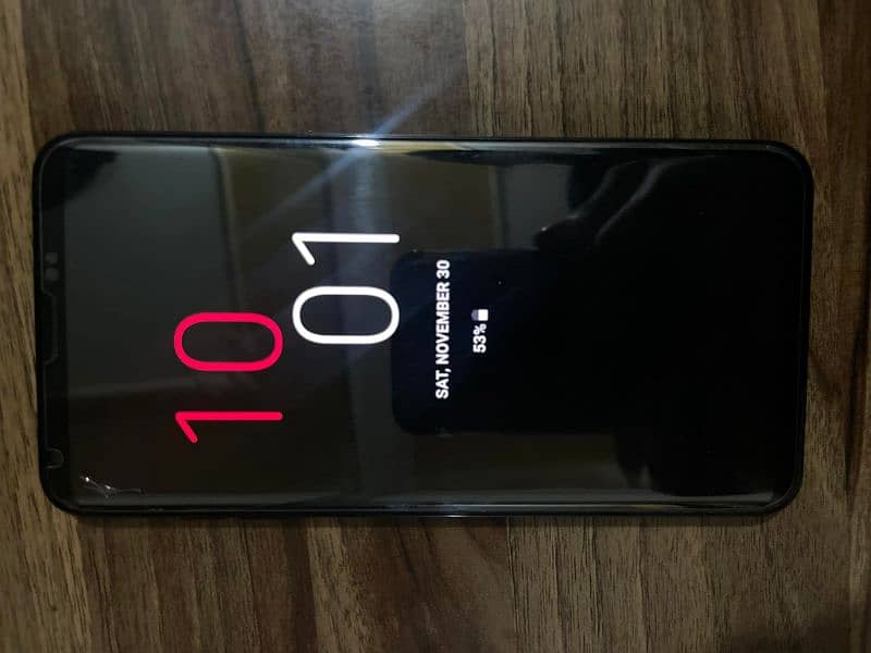 LG V30 0