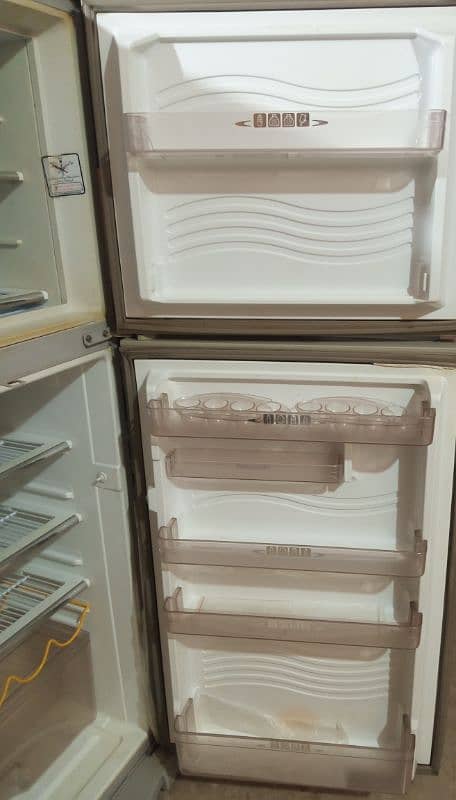 Dawlance Refrigerator Used 0