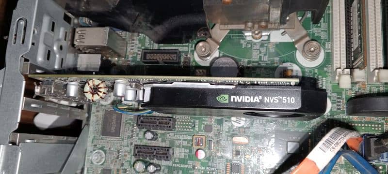 2gb graphics card Nvidia Bilkul  OK ha system Mai laga ha 03024050979 1