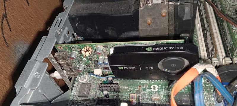 2gb graphics card Nvidia Bilkul  OK ha system Mai laga ha 03024050979 2