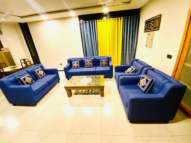 7 seater sofa set 1