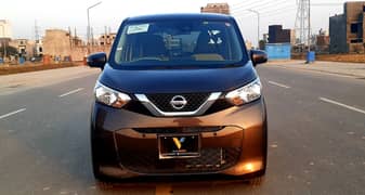 Nissan Dayz 2021 X Package