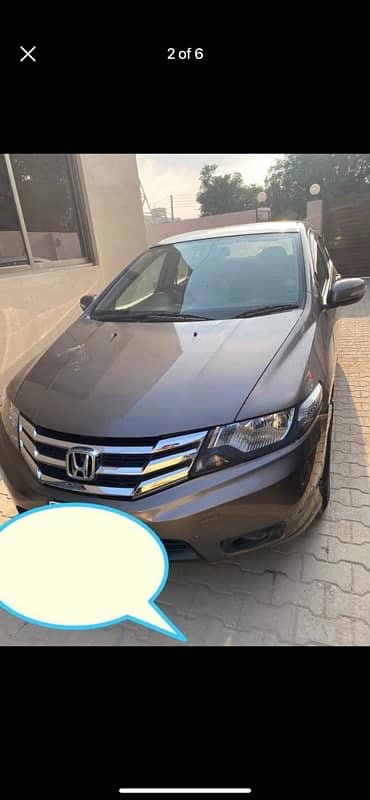 Honda City Aspire  prosmatec 1.5 2015 0