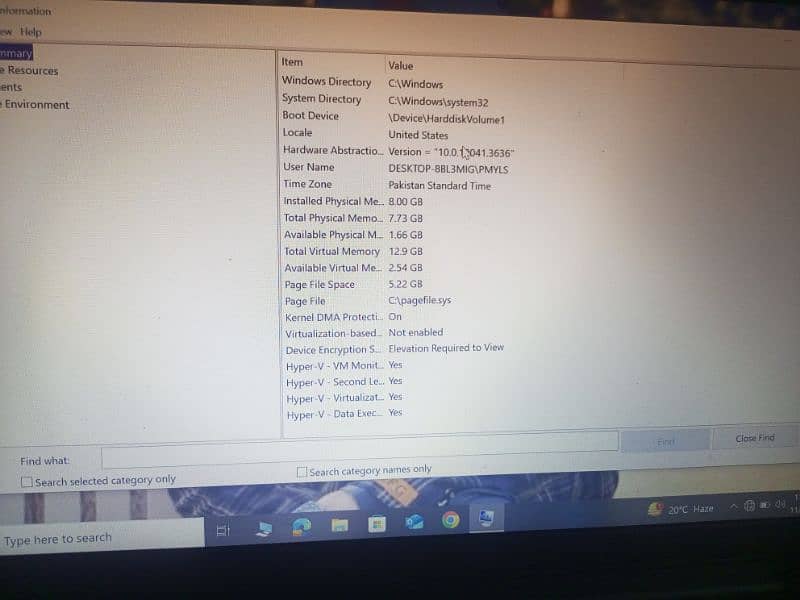 Sell PM laptOp 3