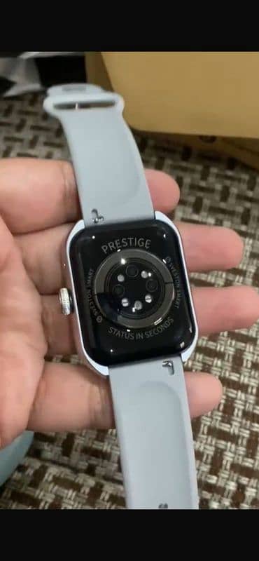 Sweston Prestige Smart Watch 2