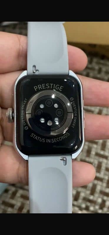 Sweston Prestige Smart Watch 3