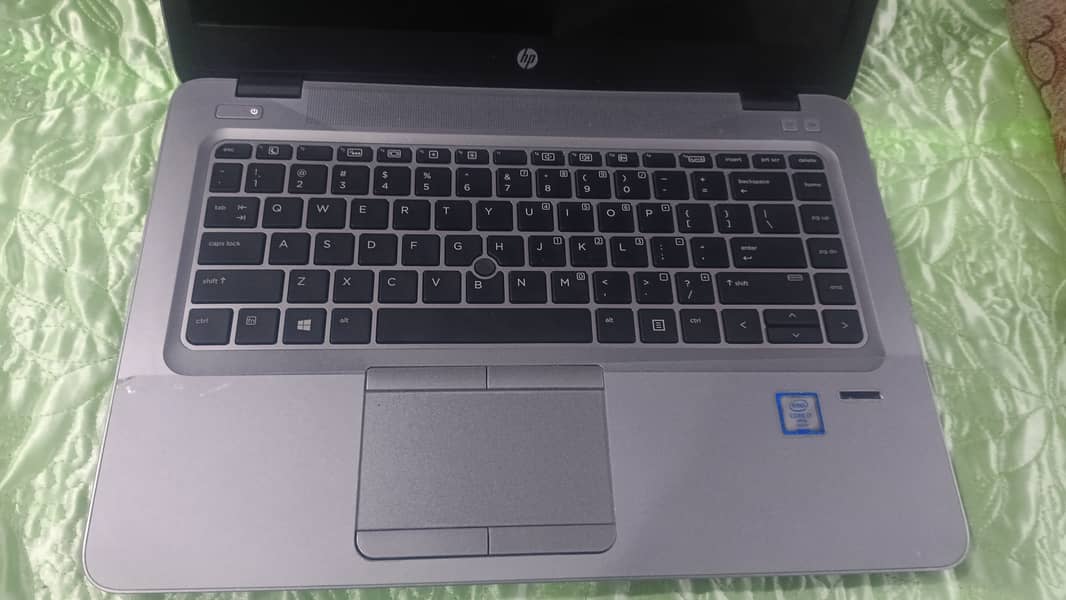 HP elitebook for sale 2