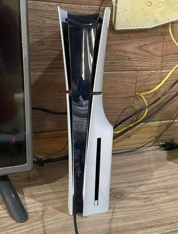 Ps5 Slim 1TB Disk Edition # WATSAPP  03274706406 1