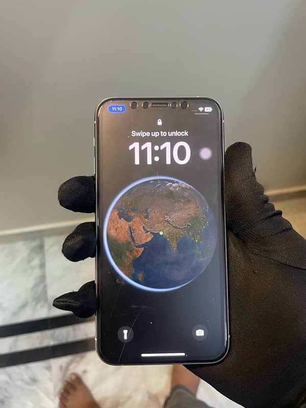 iphone 11 pro factory unlock 9