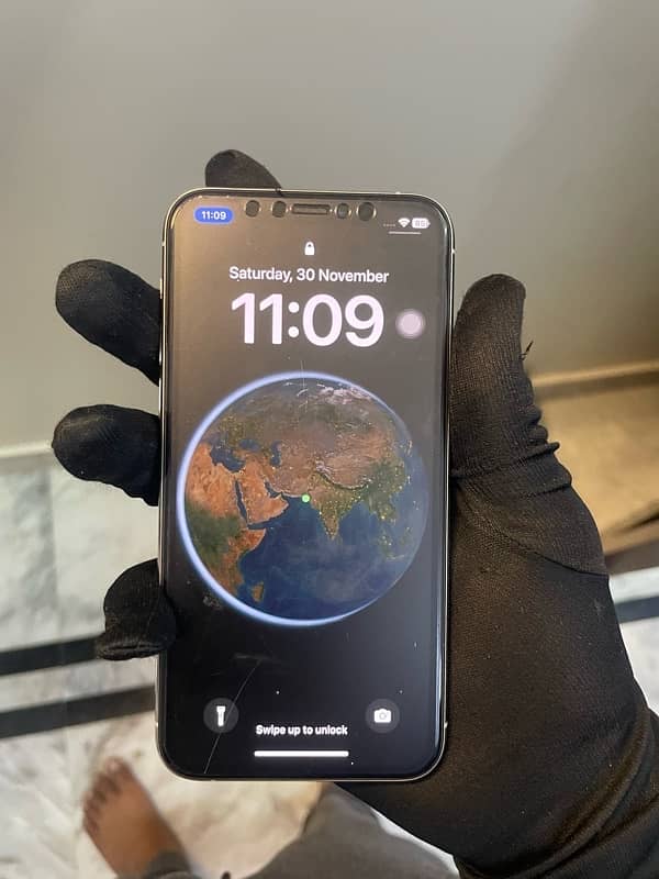 iphone 11 pro factory unlock 12