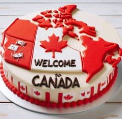 Canada visit visa service