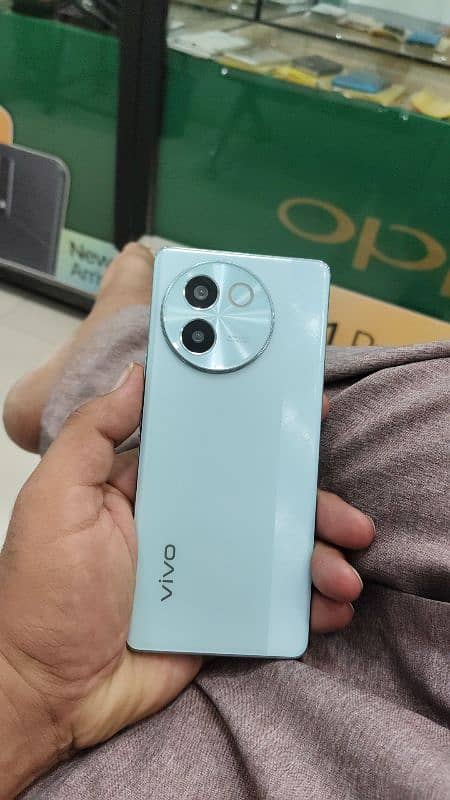 model vivo v30e 0