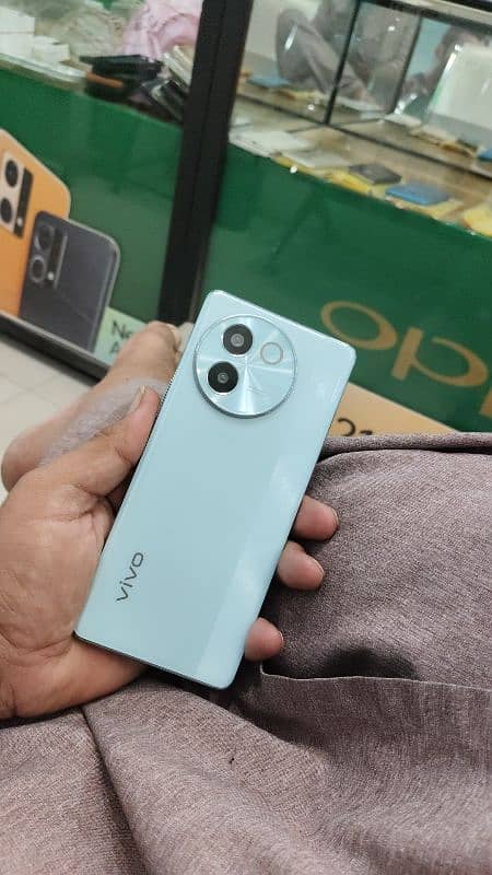 model vivo v30e 1