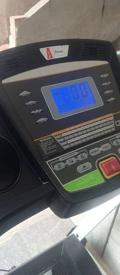 Treadmill