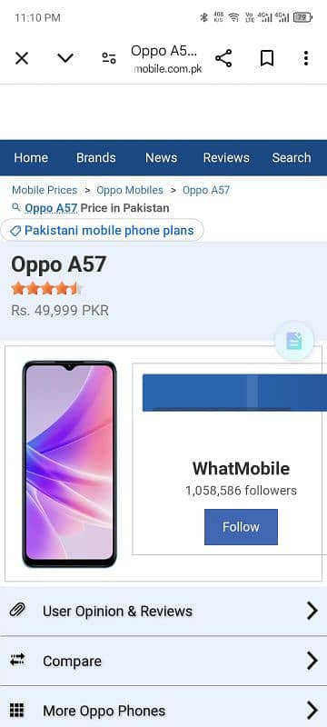 Oppo a57 2