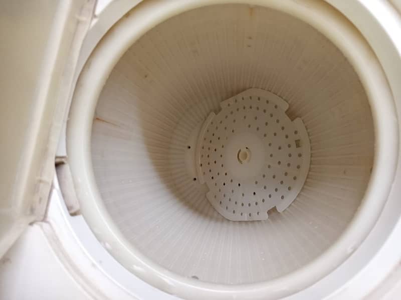 dawlance washing machine dw-5200 7