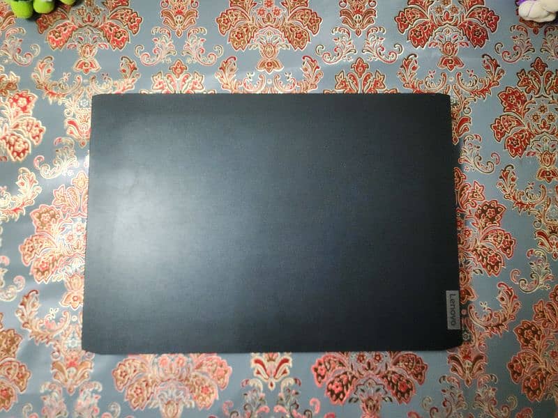 Lenovo Ideapad Gaming 3 i5 11th gen full Box 5