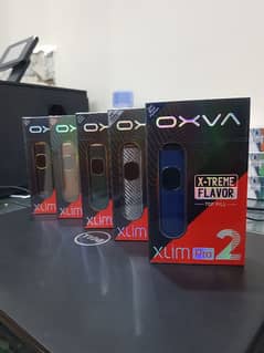 Oxva