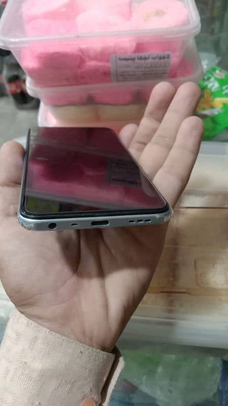 oppo a54 good condition 3