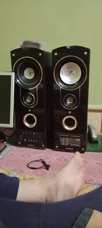 audionic 6 sound 1