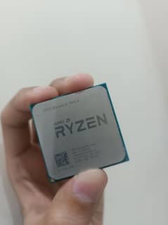 Ryzen