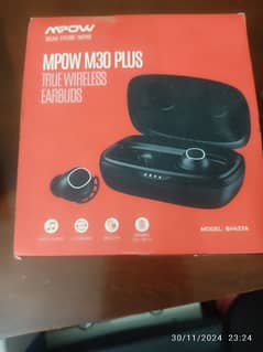 Mpow m30 plus