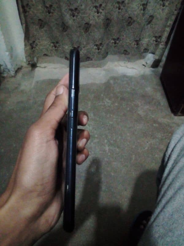 Infinix hot 9 play 4/46 4