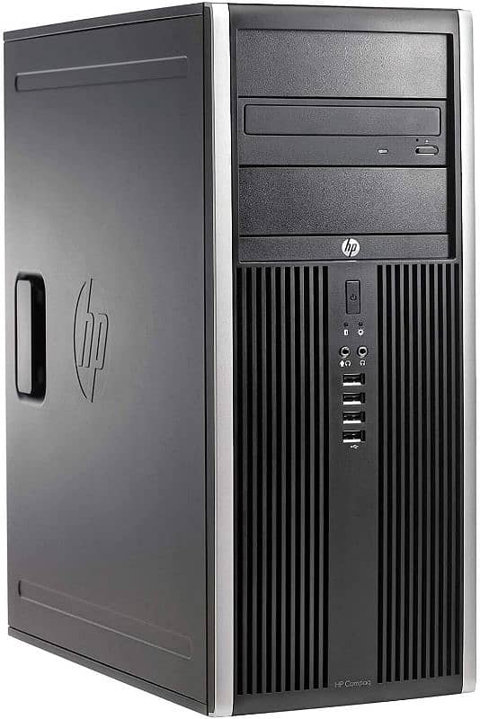 hp compaq 8200 elite 0