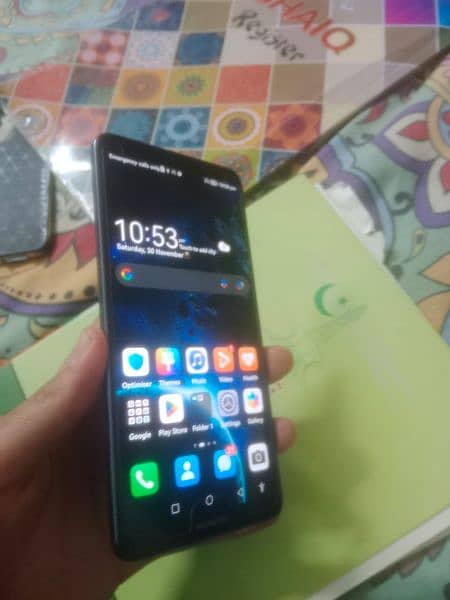 huawei mate 10 pro 4