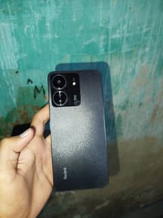 Xiaomi Redmi 13C | 6 128 | Condition 9/10