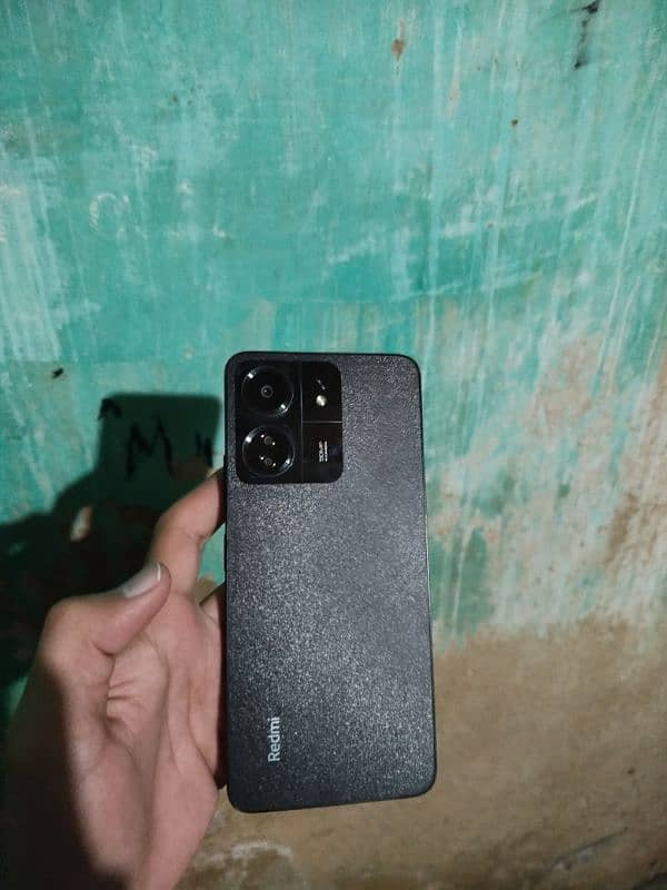 Xiaomi Redmi 13C | 6 128 | Condition 9/10 3