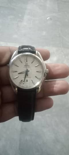 Watch for Sale