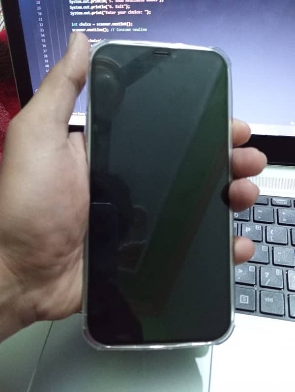 apple iPhone 12 Pro Max 4