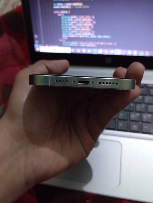 apple iPhone 12 Pro Max 5